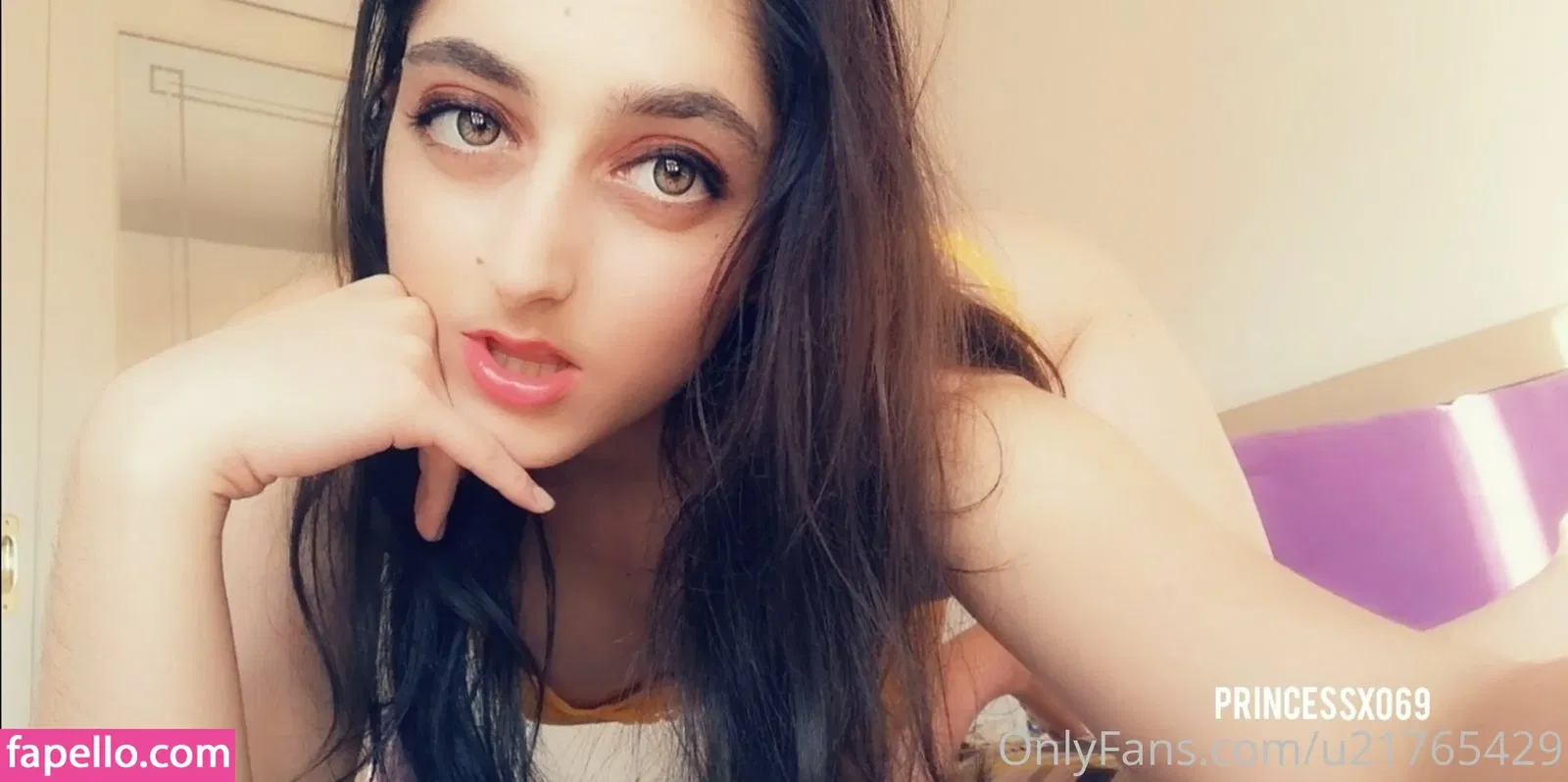 princianafree / thelifeofprinciee Onlyfans Photo Gallery 