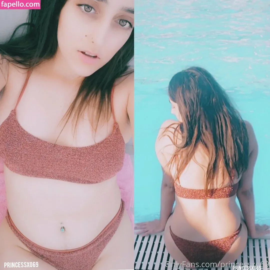 princianafree / thelifeofprinciee Onlyfans Photo Gallery 