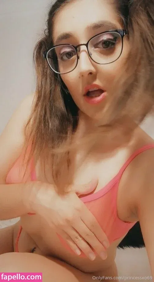 princianafree / thelifeofprinciee Onlyfans Photo Gallery 