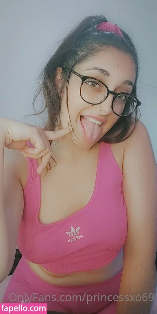 princianafree / thelifeofprinciee Onlyfans Photo Gallery 