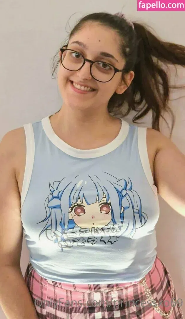 princianafree / thelifeofprinciee Onlyfans Photo Gallery 