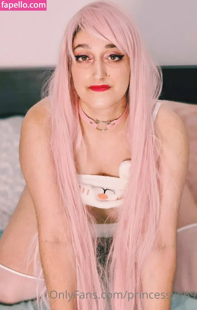 princianafree / thelifeofprinciee Onlyfans Photo Gallery 