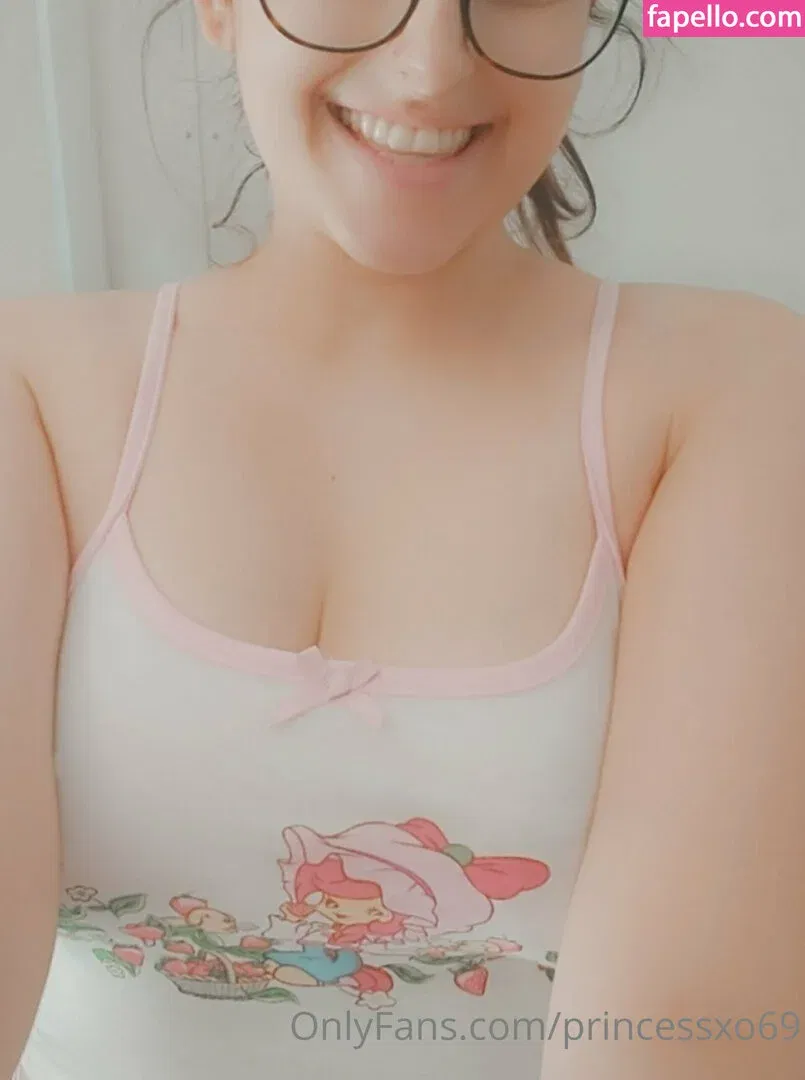 princianafree / thelifeofprinciee Onlyfans Photo Gallery 