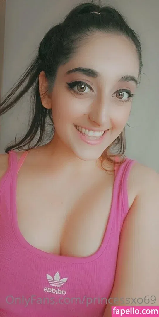 princianafree / thelifeofprinciee Onlyfans Photo Gallery 