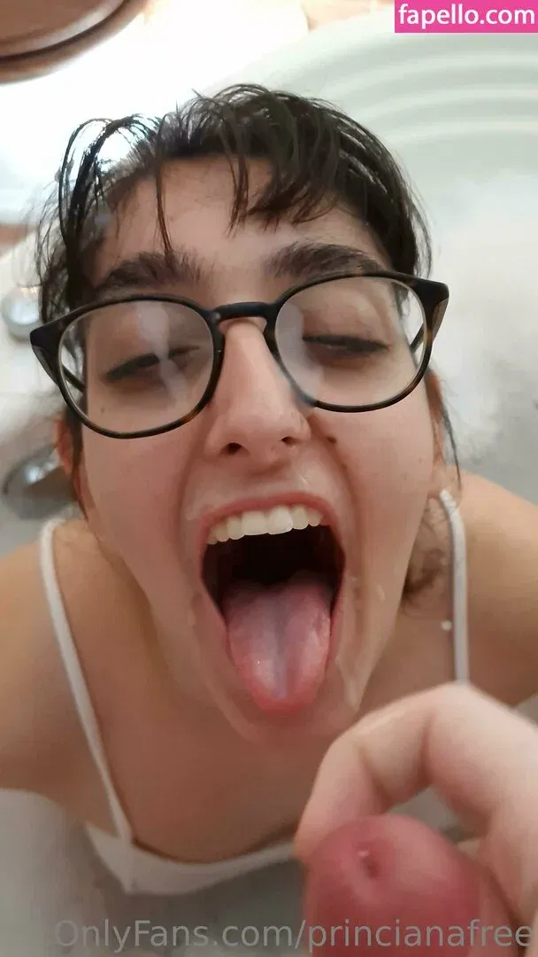 princianafree / thelifeofprinciee Onlyfans Photo Gallery 