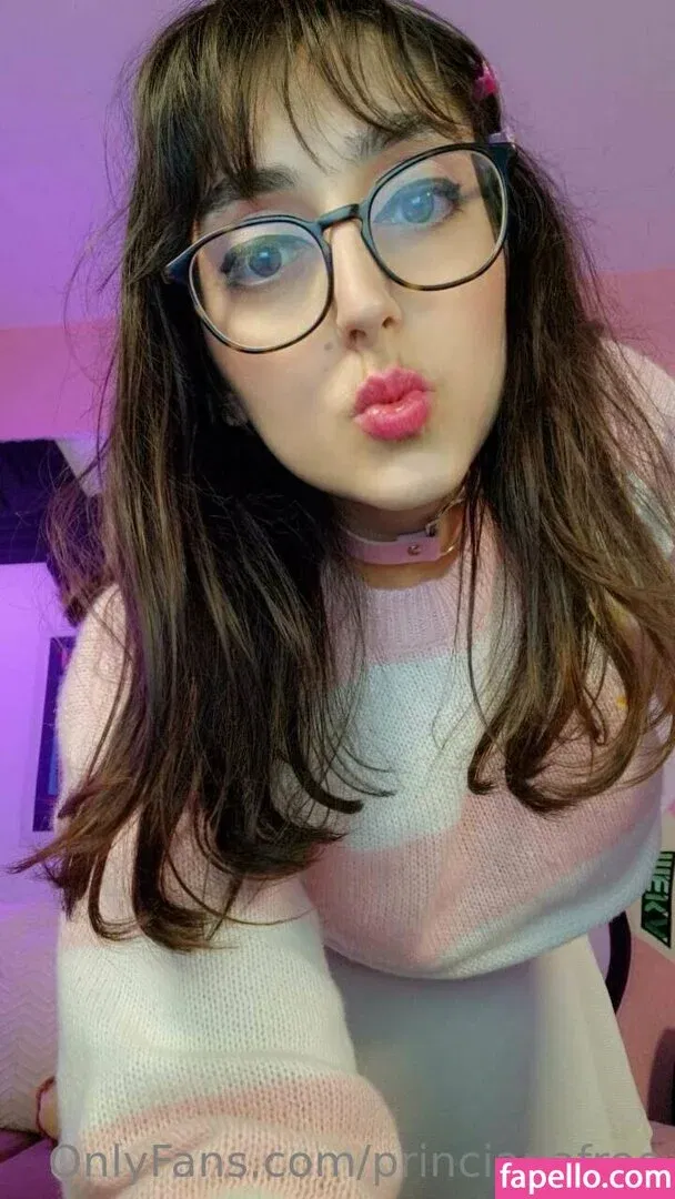 princianafree / thelifeofprinciee Onlyfans Photo Gallery 