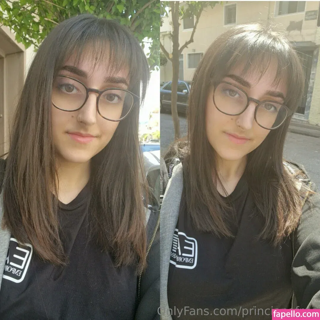 princianafree / thelifeofprinciee Onlyfans Photo Gallery 