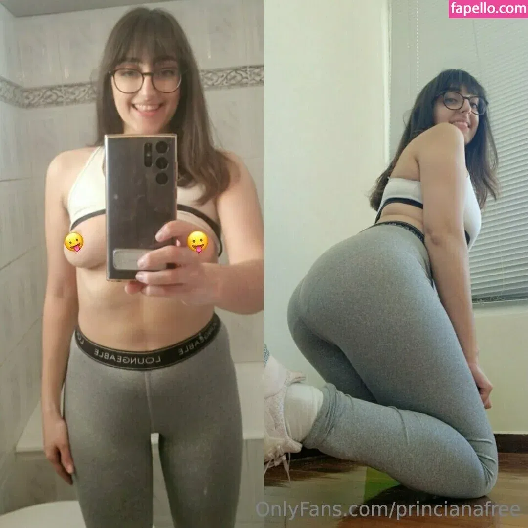 princianafree / thelifeofprinciee Onlyfans Photo Gallery 
