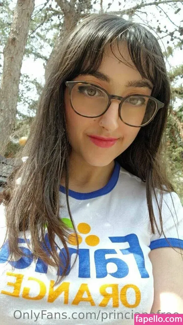 princianafree / thelifeofprinciee Onlyfans Photo Gallery 