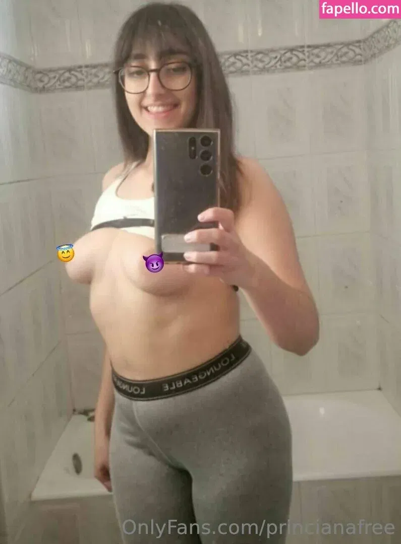 princianafree / thelifeofprinciee Onlyfans Photo Gallery 