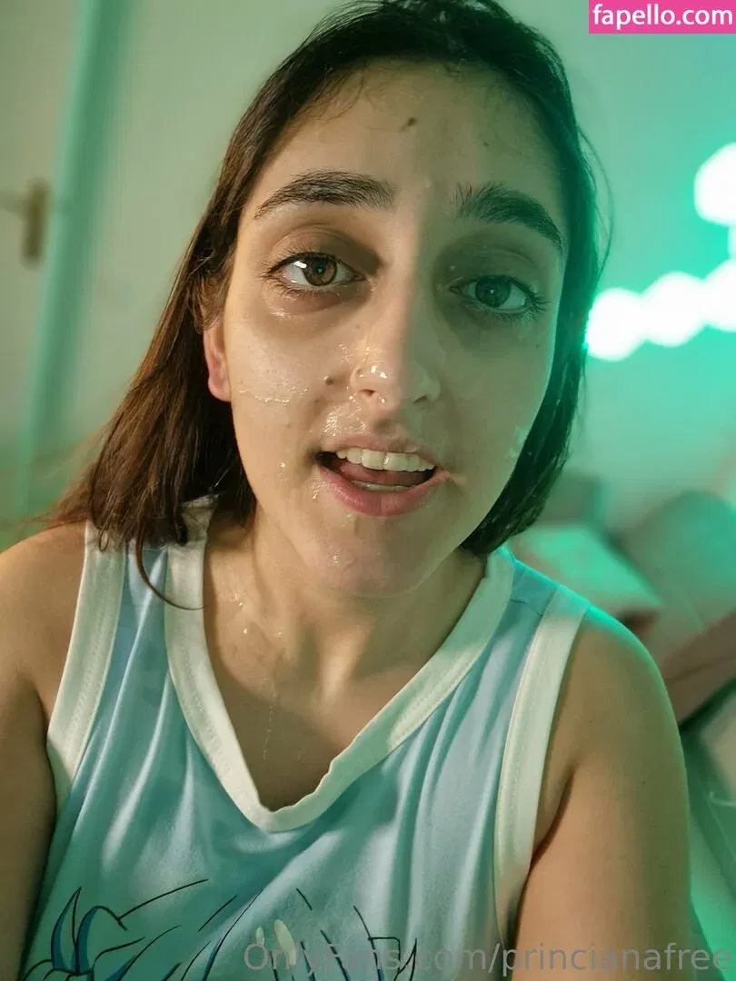 princianafree / thelifeofprinciee Onlyfans Photo Gallery 