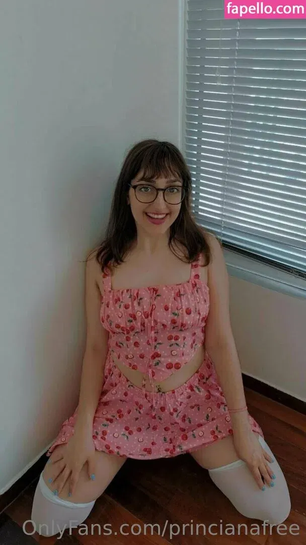 princianafree / thelifeofprinciee Onlyfans Photo Gallery 