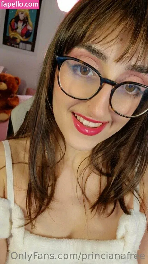 princianafree / thelifeofprinciee Onlyfans Photo Gallery 