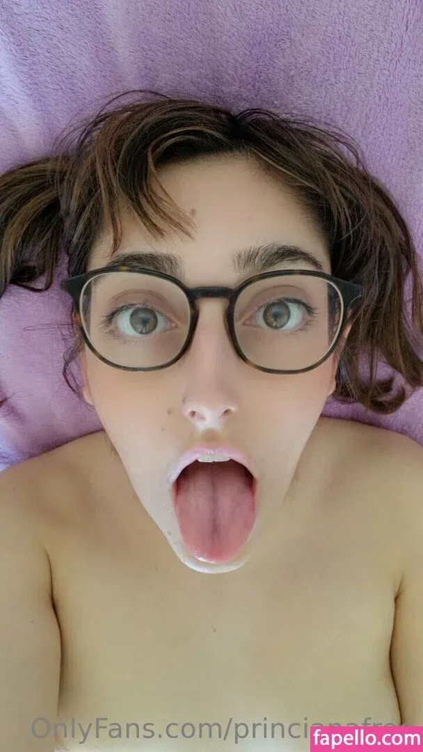 princianafree / thelifeofprinciee Onlyfans Photo Gallery 