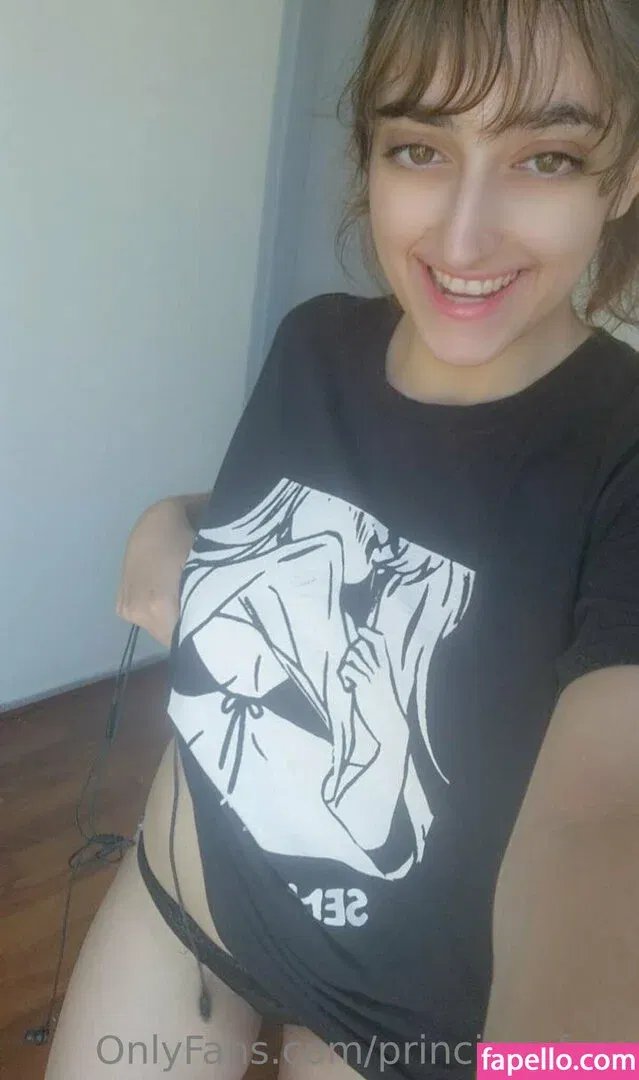 princianafree / thelifeofprinciee Onlyfans Photo Gallery 