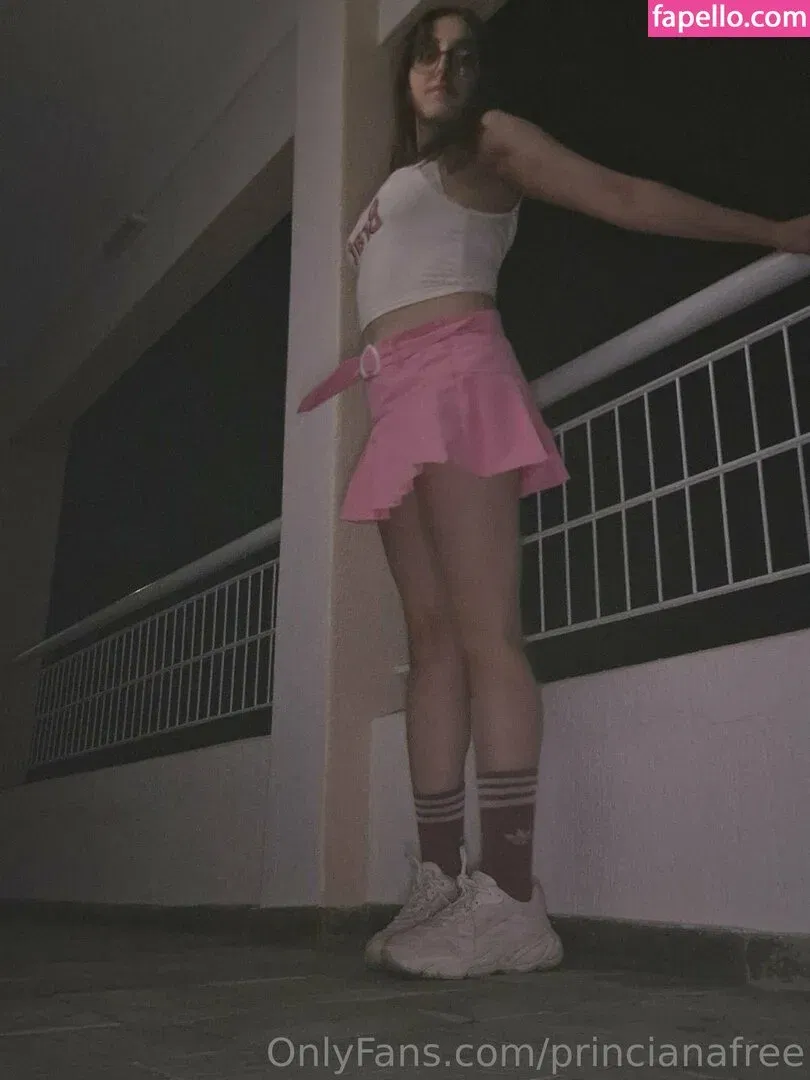 princianafree / thelifeofprinciee Onlyfans Photo Gallery 