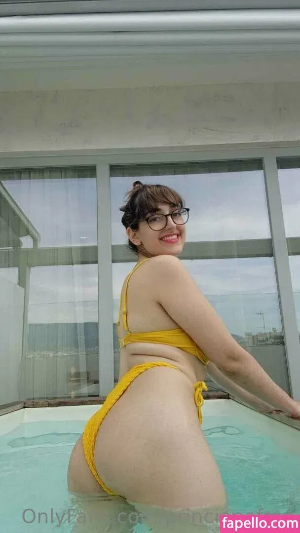princianafree / thelifeofprinciee Onlyfans Photo Gallery 