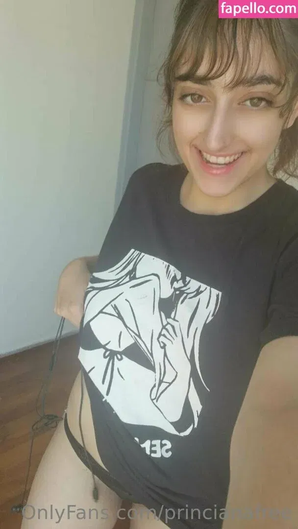 princianafree / thelifeofprinciee Onlyfans Photo Gallery 