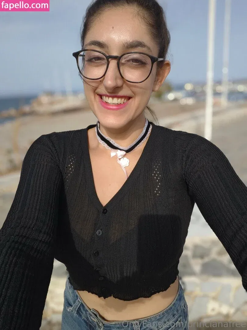 princianafree / thelifeofprinciee Onlyfans Photo Gallery 