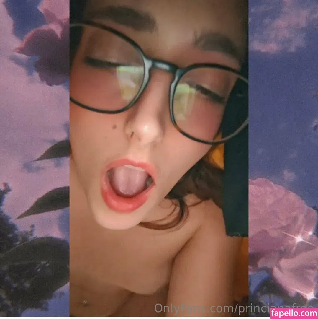 princianafree / thelifeofprinciee Onlyfans Photo Gallery 