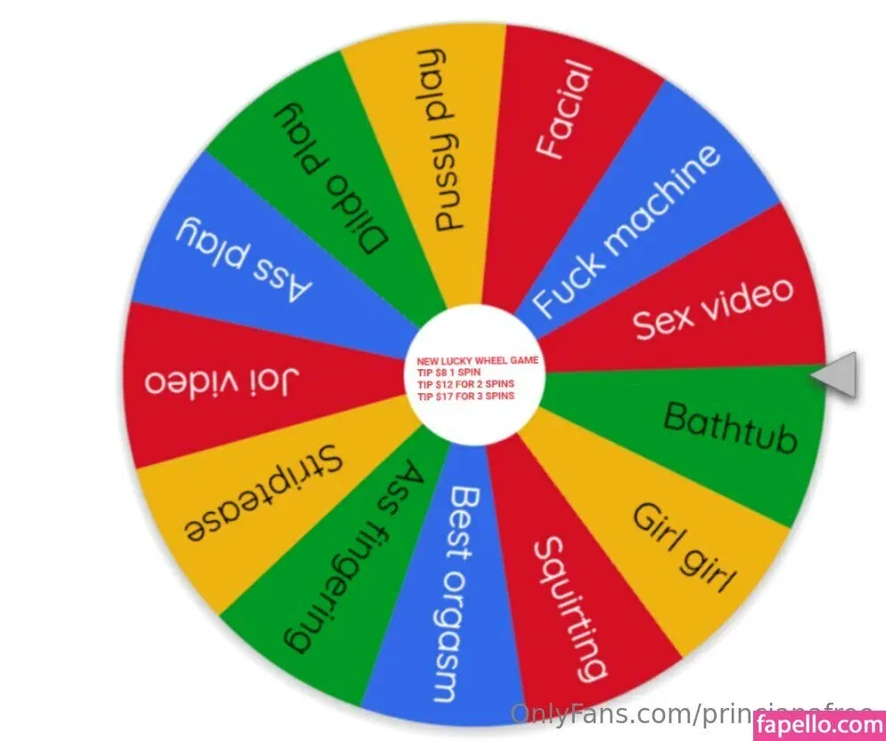 princianafree / thelifeofprinciee Onlyfans Photo Gallery 