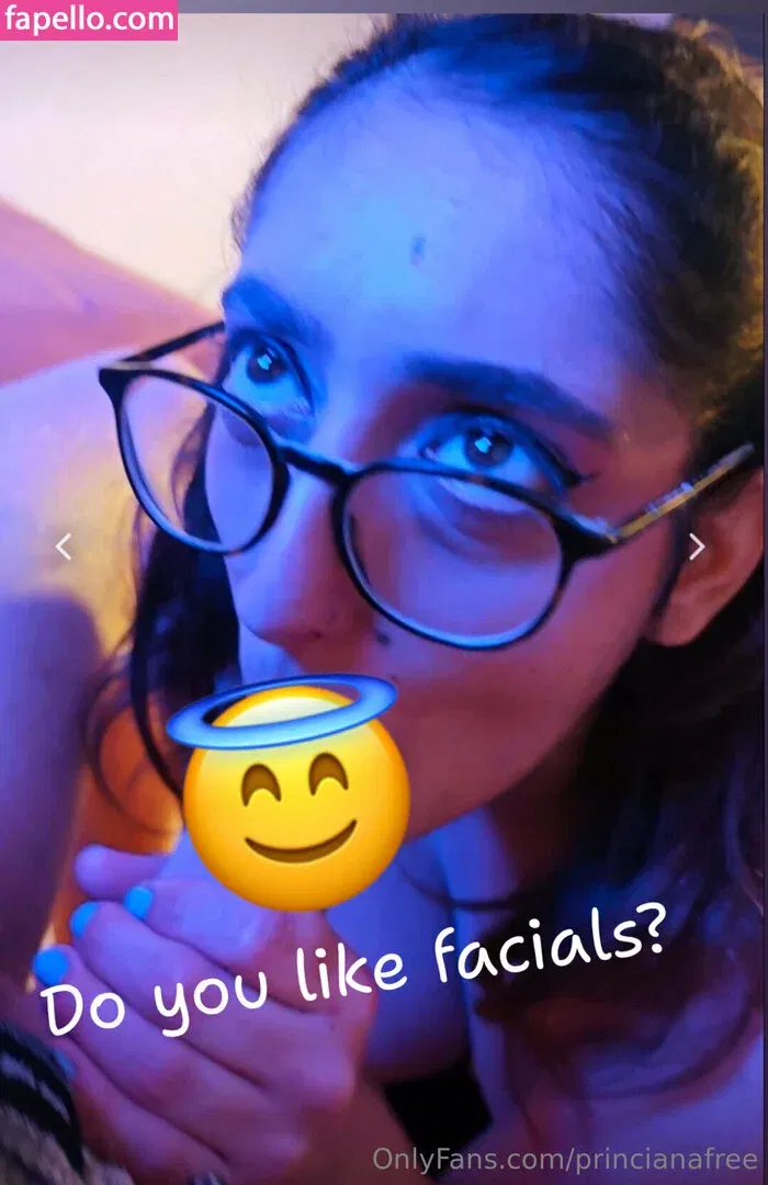 princianafree / thelifeofprinciee Onlyfans Photo Gallery 