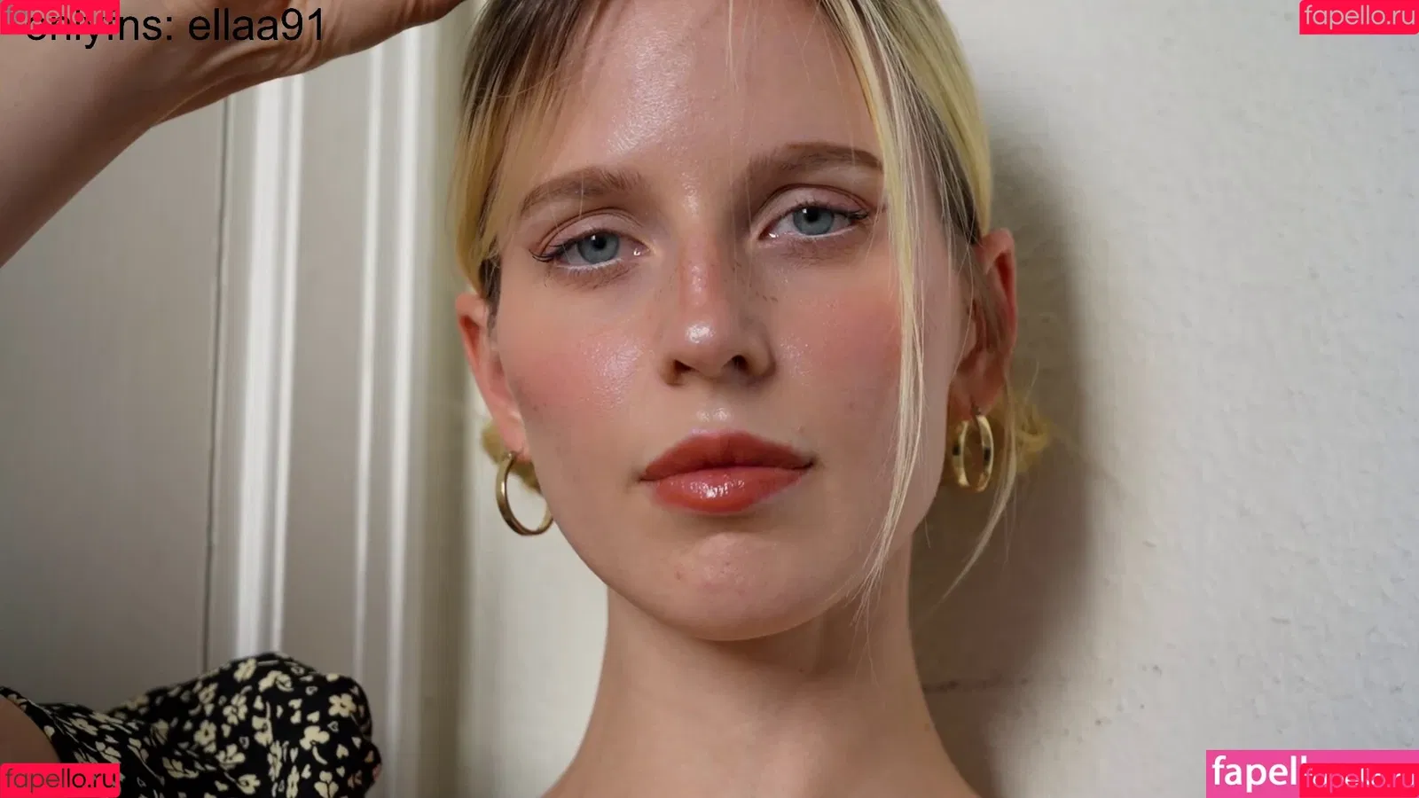 Ellaa91 / ellaa.91 Onlyfans Photo Gallery 