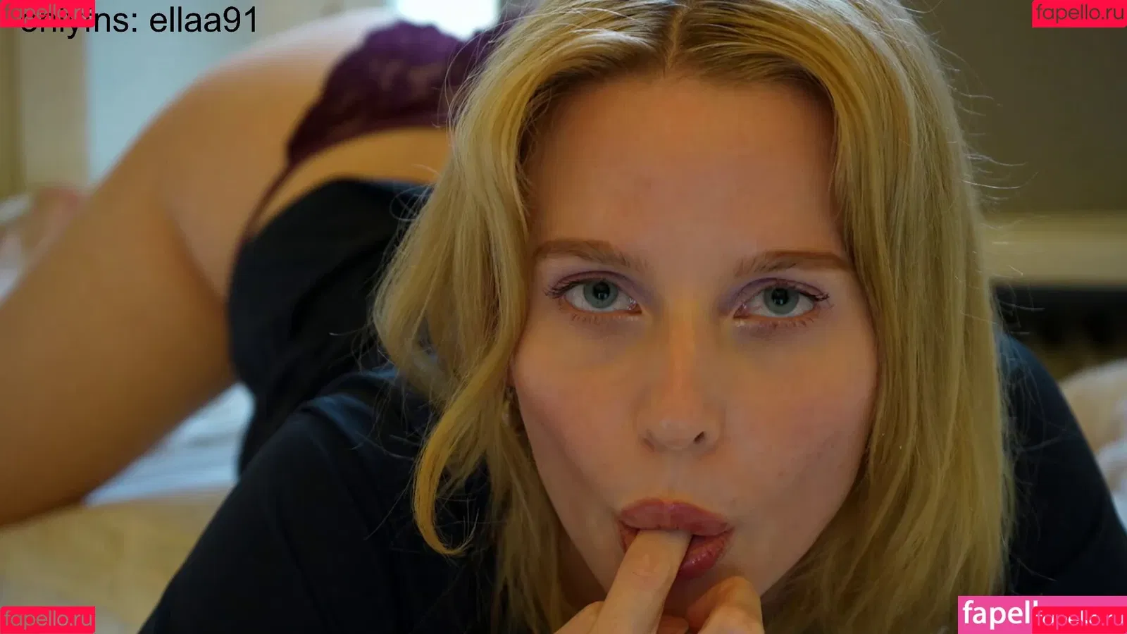 Ellaa91 / ellaa.91 Onlyfans Photo Gallery 