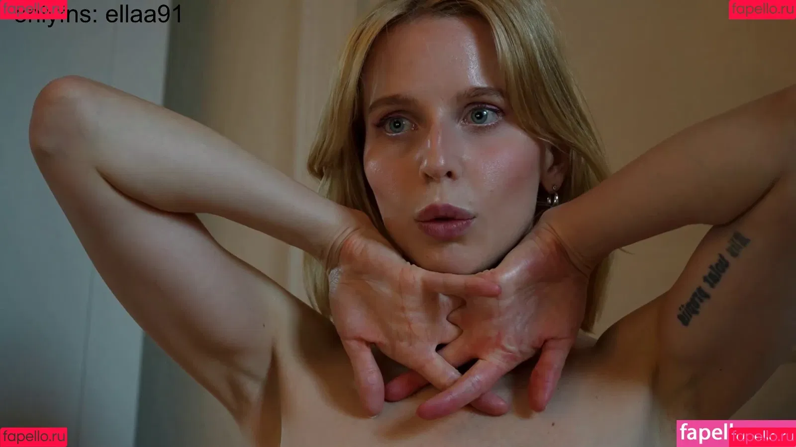 Ellaa91 / ellaa.91 Onlyfans Photo Gallery 