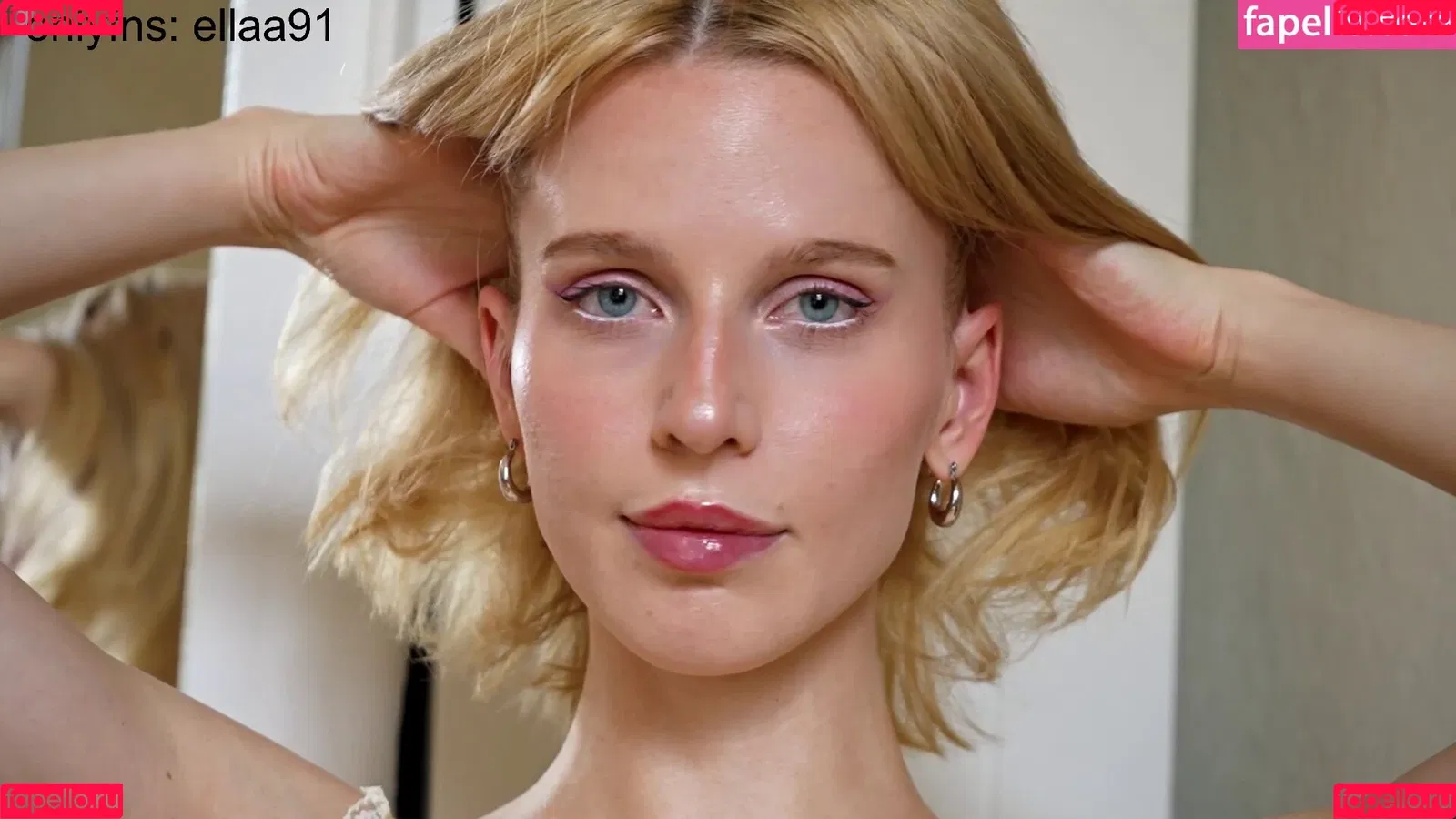 Ellaa91 / ellaa.91 Onlyfans Photo Gallery 