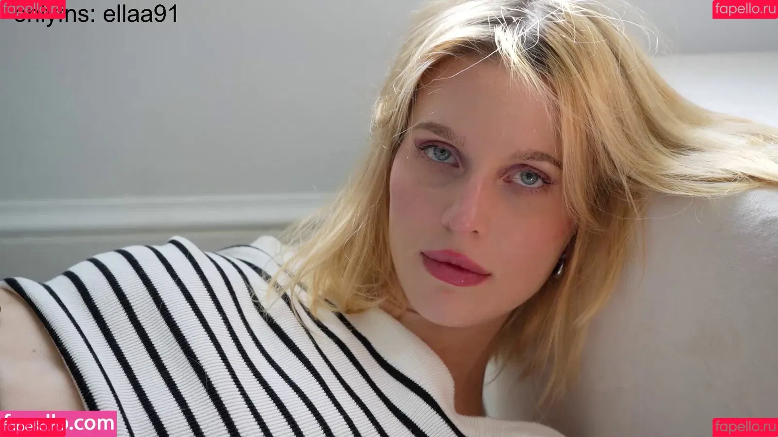 Ellaa91 / ellaa.91 Onlyfans Photo Gallery 