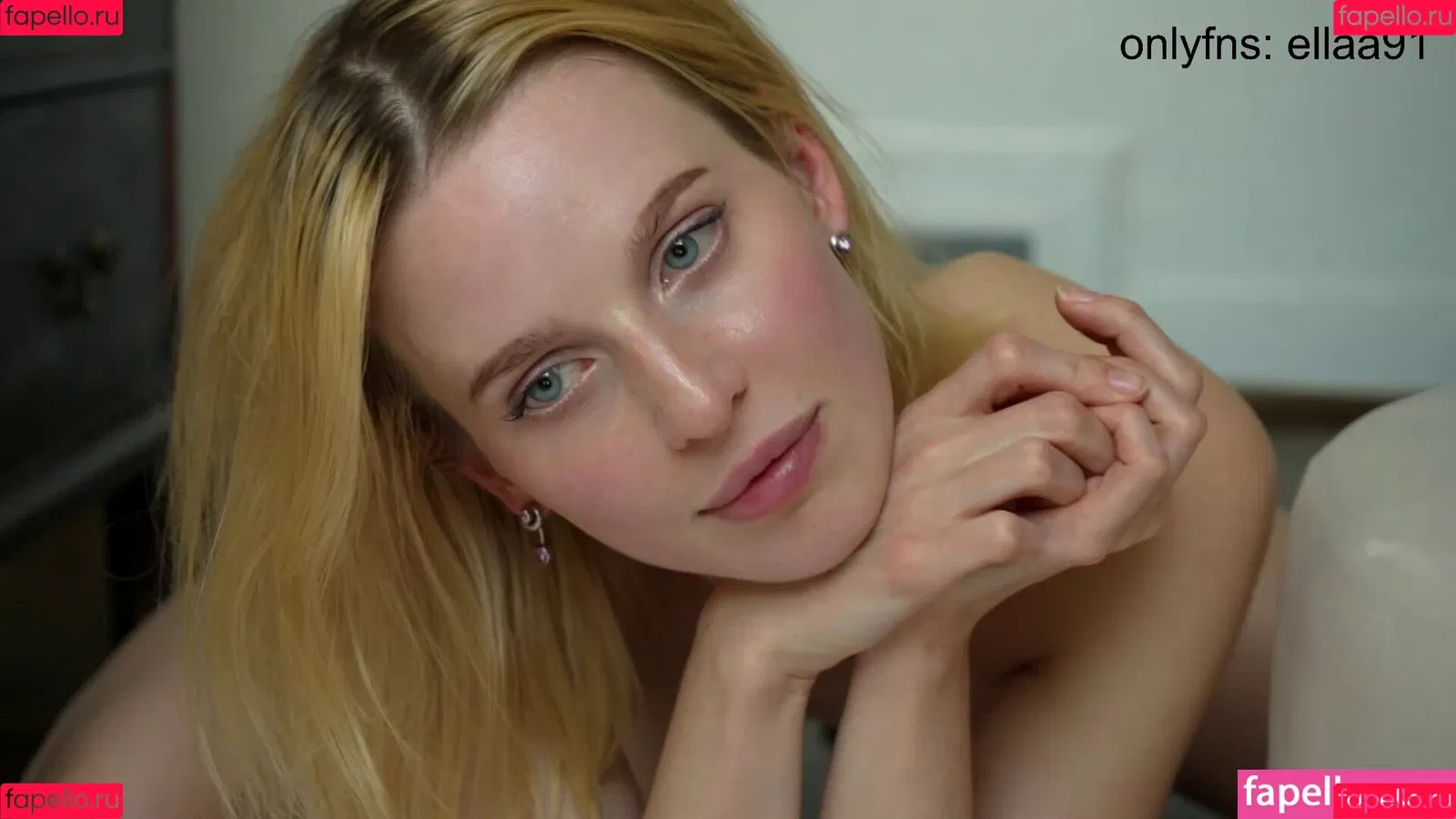Ellaa91 / ellaa.91 Onlyfans Photo Gallery 