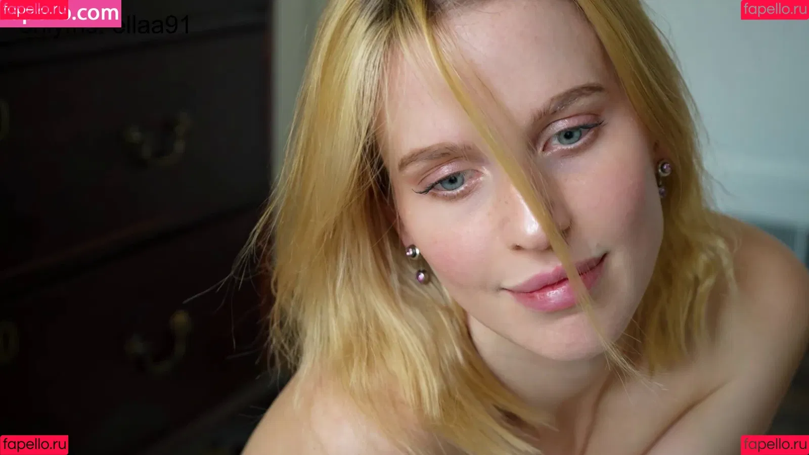Ellaa91 / ellaa.91 Onlyfans Photo Gallery 