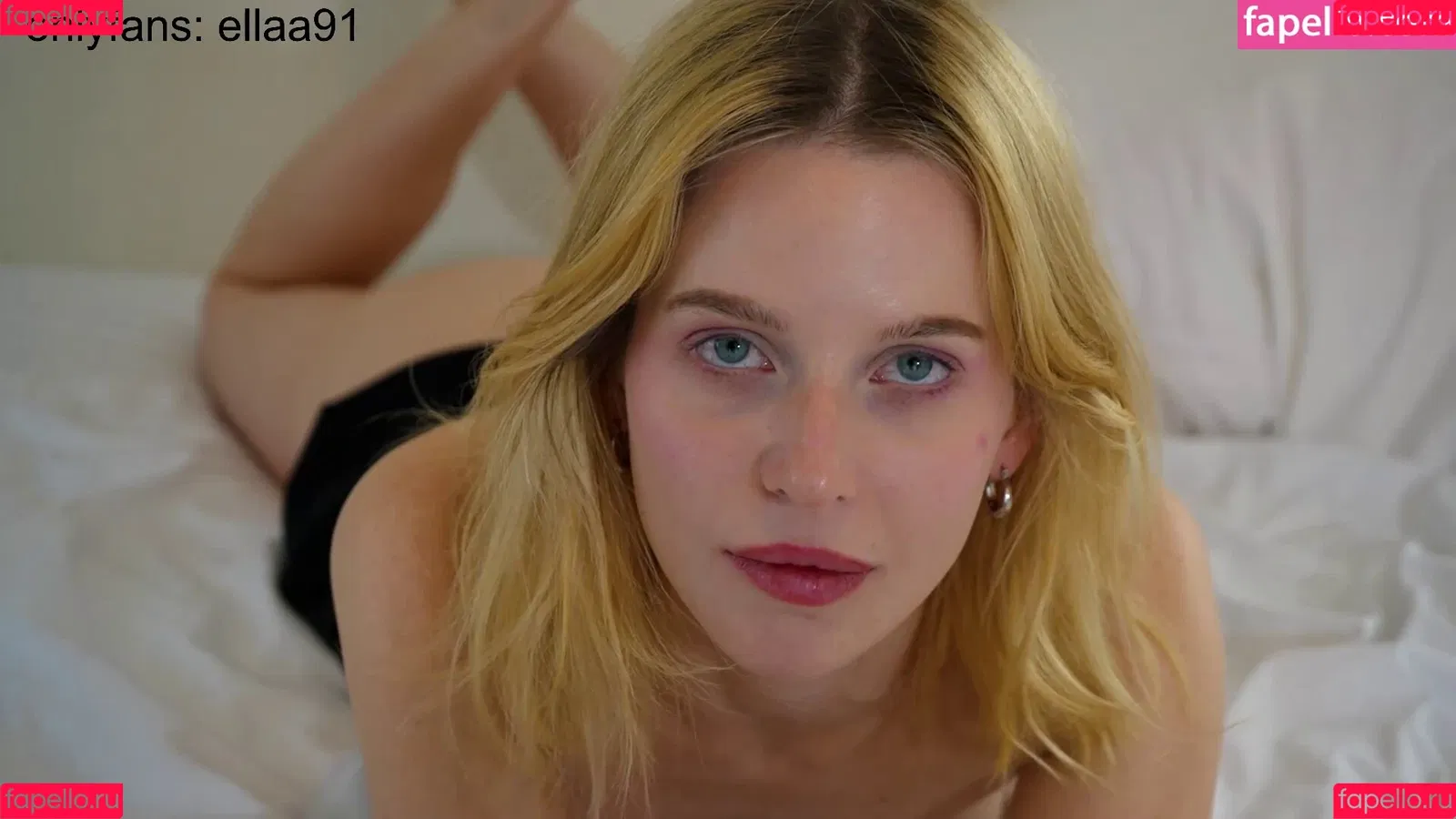 Ellaa91 / ellaa.91 Onlyfans Photo Gallery 