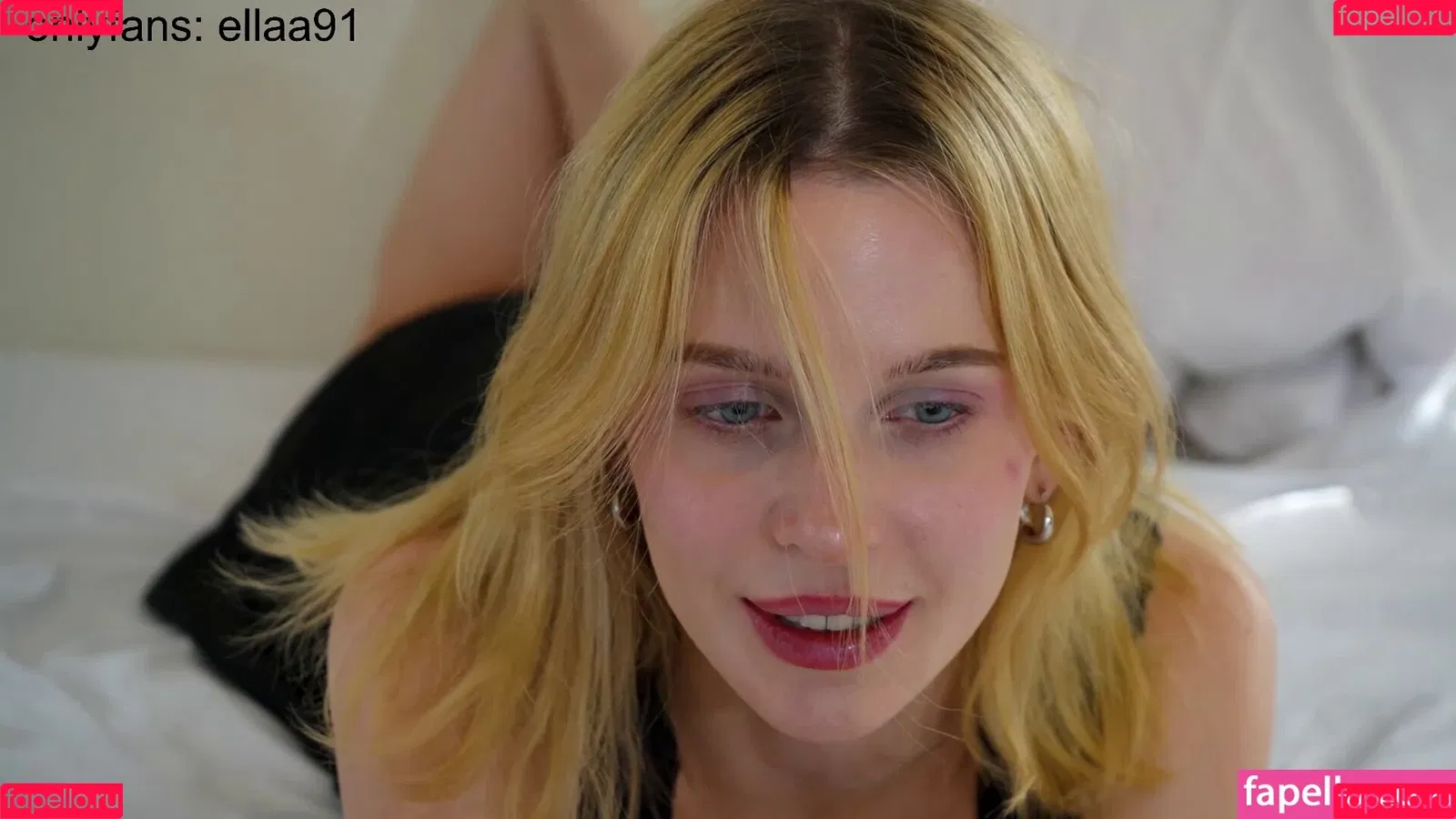 Ellaa91 / ellaa.91 Onlyfans Photo Gallery 
