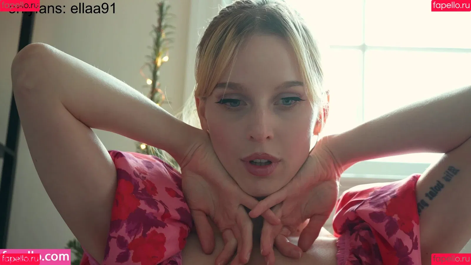 Ellaa91 / ellaa.91 Onlyfans Photo Gallery 