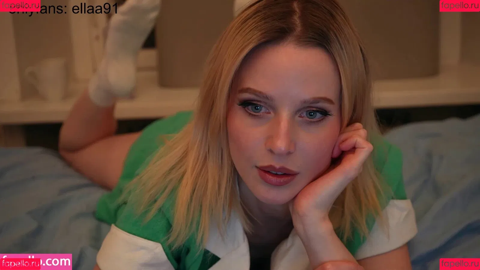 Ellaa91 / ellaa.91 Onlyfans Photo Gallery 