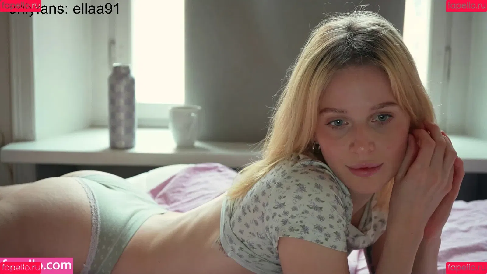 Ellaa91 / ellaa.91 Onlyfans Photo Gallery 