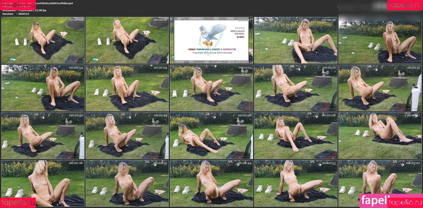 Ellaa91 / ellaa.91 Onlyfans Photo Gallery 