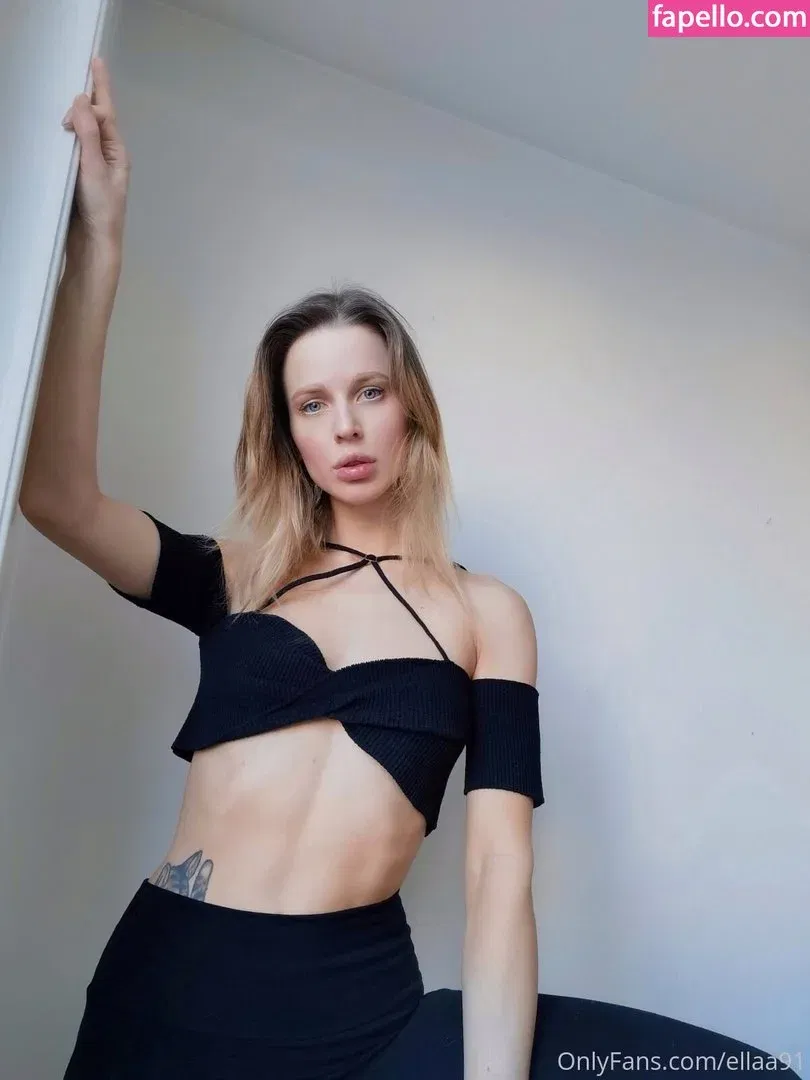 Ellaa91 / ellaa.91 Onlyfans Photo Gallery 