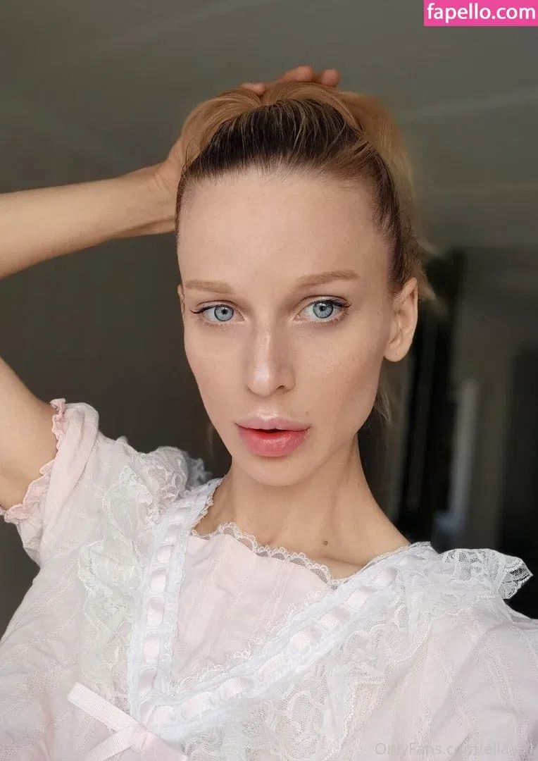 Ellaa91 / ellaa.91 Onlyfans Photo Gallery 