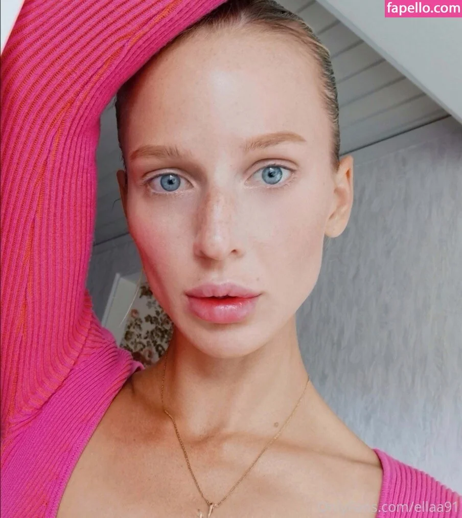 Ellaa91 / ellaa.91 Onlyfans Photo Gallery 