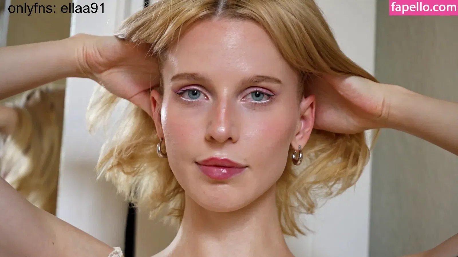Ellaa91 / ellaa.91 Onlyfans Photo Gallery 