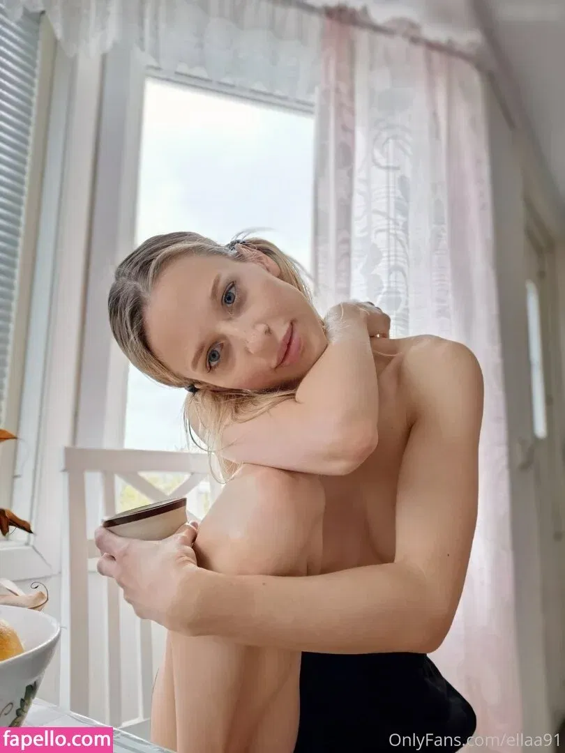 Ellaa91 / ellaa.91 Onlyfans Photo Gallery 