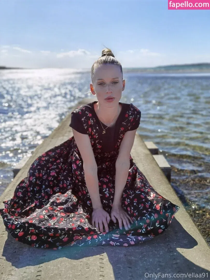 Ellaa91 / ellaa.91 Onlyfans Photo Gallery 
