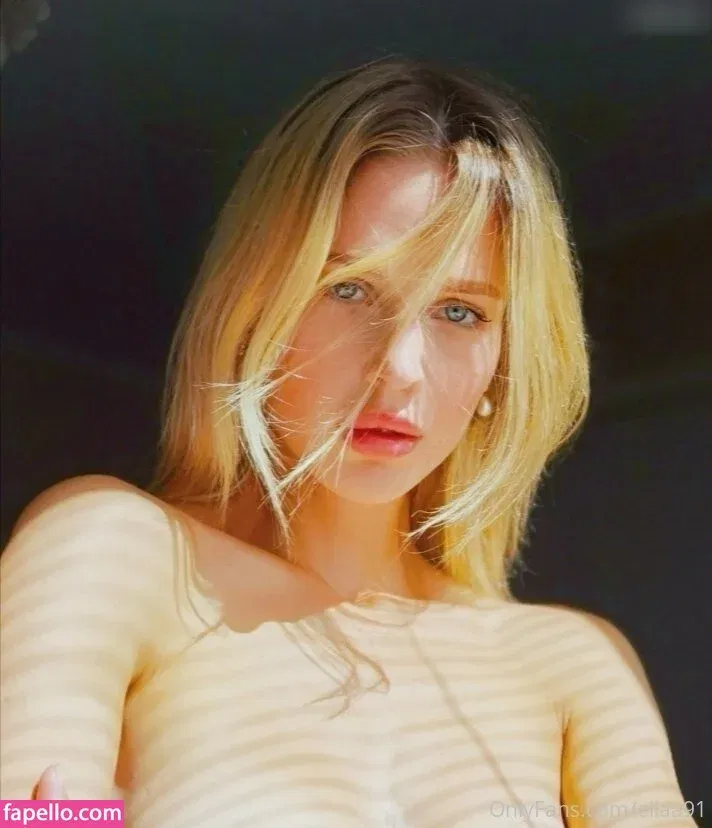 Ellaa91 / ellaa.91 Onlyfans Photo Gallery 