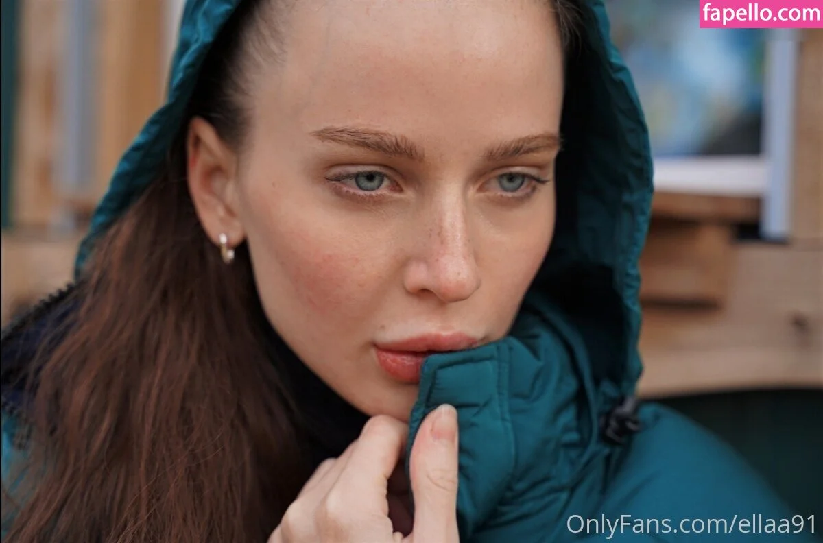 Ellaa91 / ellaa.91 Onlyfans Photo Gallery 