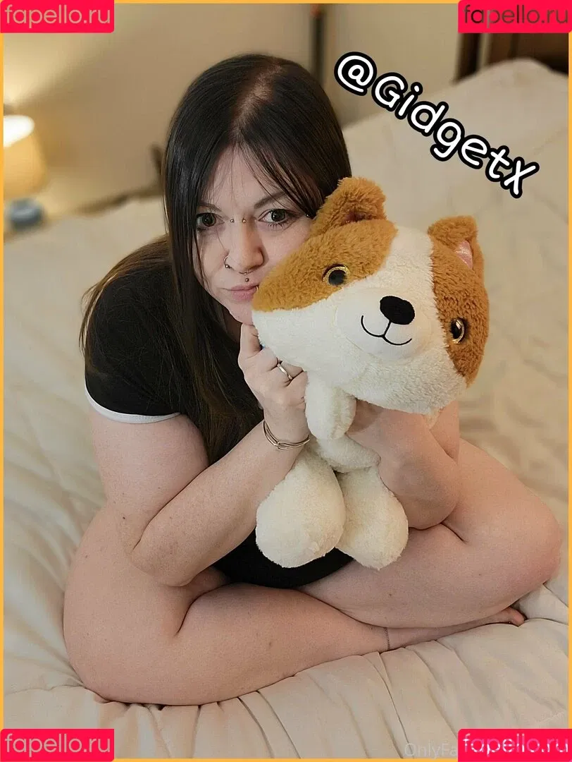 gidgie / gidgiebass Onlyfans Photo Gallery 