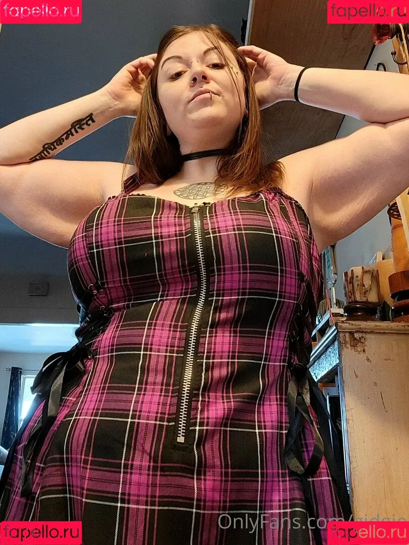 gidgie / gidgiebass Onlyfans Photo Gallery 