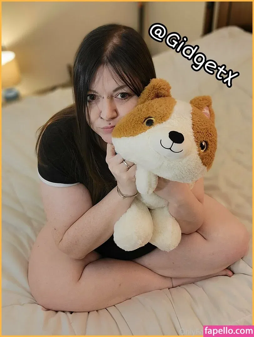 gidgie / gidgiebass Onlyfans Photo Gallery 